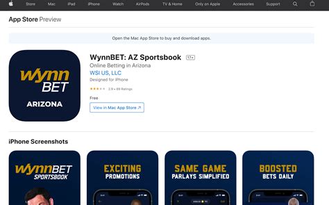 wynnbet ontario app,Mais